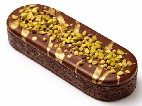 Tartă Ciocolată Dubai